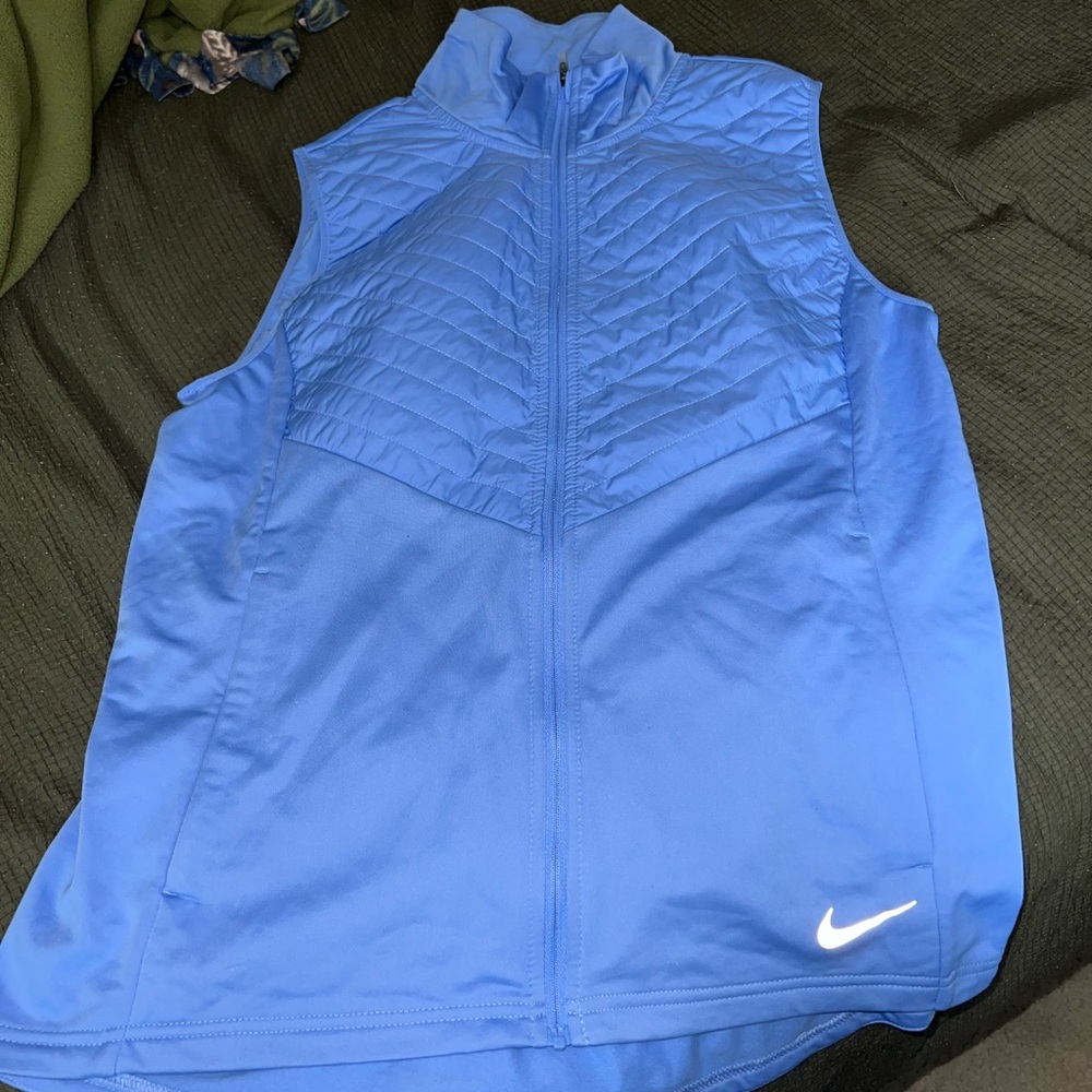 Women’s Nike Running Vest